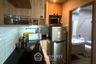 1 Bedroom Condo for rent in Noble Revent, Thanon Phaya Thai, Bangkok near BTS Phaya Thai