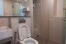 1 Bedroom Condo for rent in Knightsbridge Prime Sathorn, Thung Wat Don, Bangkok near BTS Chong Nonsi