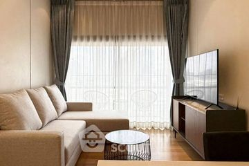 1 Bedroom Condo for rent in Circle Living Prototype, Makkasan, Bangkok near Airport Rail Link Makkasan