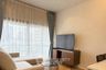 1 Bedroom Condo for rent in Circle Living Prototype, Makkasan, Bangkok near Airport Rail Link Makkasan