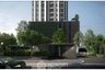 1 Bedroom Condo for rent in Rhythm Phahol-Ari, Phaya Thai, Bangkok near BTS Saphan Kwai