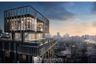 1 Bedroom Condo for rent in Rhythm Phahol-Ari, Phaya Thai, Bangkok near BTS Saphan Kwai