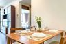 2 Bedroom Condo for rent in Supalai Elite Sathorn - Suanplu, Thung Maha Mek, Bangkok near BTS Chong Nonsi