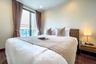 2 Bedroom Condo for rent in Supalai Elite Sathorn - Suanplu, Thung Maha Mek, Bangkok near BTS Chong Nonsi