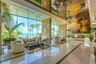 1 Bedroom Condo for rent in The Palm Wongamat Beach, Na Kluea, Chonburi