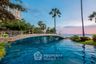 1 Bedroom Condo for rent in The Palm Wongamat Beach, Na Kluea, Chonburi