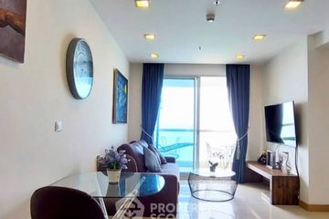 1 Bedroom Condo for rent in The Palm Wongamat Beach, Na Kluea, Chonburi
