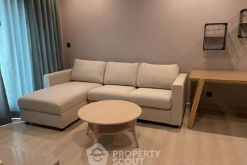 2 Bedroom Condo for rent in The Signature by URBANO, Phaya Thai, Bangkok near BTS Saphan Kwai