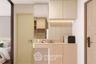 1 Bedroom Condo for rent in Life Rama 4 - Asoke, Khlong Toei, Bangkok near MRT Queen Sirikit National Convention Centre