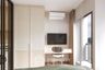 1 Bedroom Condo for rent in Life Rama 4 - Asoke, Khlong Toei, Bangkok near MRT Queen Sirikit National Convention Centre