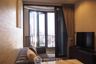 1 Bedroom Condo for rent in Ideo Q Victory, Thanon Phaya Thai, Bangkok near BTS Victory Monument