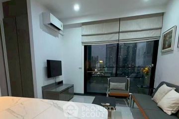1 Bedroom Condo for rent in M Silom, Suriyawong, Bangkok near BTS Chong Nonsi