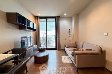1 Bedroom Condo for rent in The Line Sukhumvit 71, Phra Khanong Nuea, Bangkok near BTS Phra Khanong