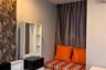 1 Bedroom Condo for rent in Ideo Q Chula - Samyan, Maha Phruettharam, Bangkok near MRT Sam Yan