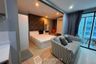 1 Bedroom Condo for rent in Ideo Q Chula - Samyan, Maha Phruettharam, Bangkok near MRT Sam Yan