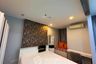1 Bedroom Condo for rent in Ideo Q Chula - Samyan, Maha Phruettharam, Bangkok near MRT Sam Yan