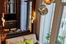 1 Bedroom Condo for rent in Culture Chula, Si Phraya, Bangkok near MRT Sam Yan