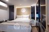 1 Bedroom Condo for rent in Culture Chula, Si Phraya, Bangkok near MRT Sam Yan