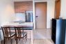 1 Bedroom Condo for rent in Rhythm Ratchada-Huai Khwang, Din Daeng, Bangkok near MRT Huai Khwang