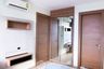 1 Bedroom Condo for rent in Rhythm Ratchada-Huai Khwang, Din Daeng, Bangkok near MRT Huai Khwang