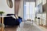 2 Bedroom Condo for rent in OKA HAUS Sukhumvit 36, Khlong Tan, Bangkok near BTS Thong Lo