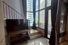 1 Bedroom Condo for rent in The Emporio Place, Khlong Tan, Bangkok near BTS Phrom Phong