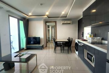 2 Bedroom Condo for rent in Arcadia Beach Continental, Nong Prue, Chonburi