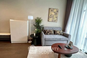 1 Bedroom Condo for rent in Ideo Q Sukhumvit 36, Khlong Tan, Bangkok near BTS Thong Lo