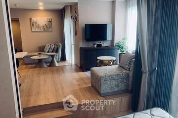 2 Bedroom Condo for rent in LLOYD Soonvijai-Thonglor, Bang Kapi, Bangkok