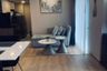 2 Bedroom Condo for rent in LLOYD Soonvijai-Thonglor, Bang Kapi, Bangkok
