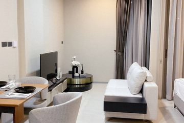 1 Bedroom Condo for rent in FYNN Sukhumvit 31, Khlong Toei Nuea, Bangkok near MRT Sukhumvit