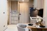 1 Bedroom Condo for rent in FYNN Sukhumvit 31, Khlong Toei Nuea, Bangkok near MRT Sukhumvit