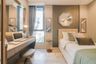 1 Bedroom Condo for rent in IDEO Mobi Sukhumvit 66, Bang Na, Bangkok near BTS Udom Suk