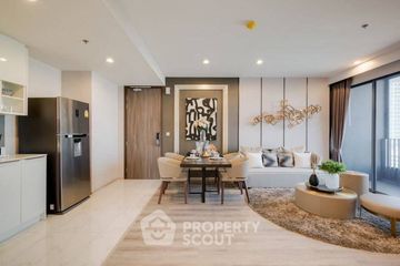 1 Bedroom Condo for rent in IDEO Mobi Sukhumvit 66, Bang Na, Bangkok near BTS Udom Suk
