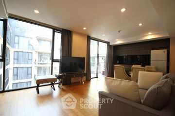 2 Bedroom Condo for rent in Klass Condo Langsuan, Lumpini, Bangkok near BTS Chit Lom