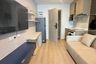 1 Bedroom Condo for rent in Life Rama 4 - Asoke, Khlong Toei, Bangkok near MRT Queen Sirikit National Convention Centre