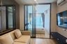 1 Bedroom Condo for rent in Life Rama 4 - Asoke, Khlong Toei, Bangkok near MRT Queen Sirikit National Convention Centre