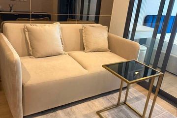 1 Bedroom Condo for rent in Life Rama 4 - Asoke, Khlong Toei, Bangkok near MRT Queen Sirikit National Convention Centre