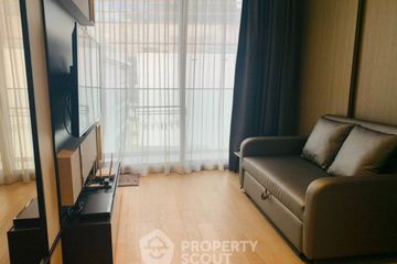 1 Bedroom Condo for rent in Ashton Silom, Suriyawong, Bangkok near BTS Chong Nonsi