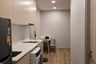 2 Bedroom Condo for rent in Metris Rama 9-Ramkhamhaeng, Hua Mak, Bangkok near MRT Ramkhamhaeng 12