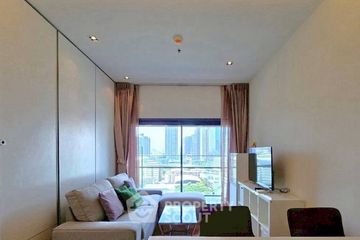 1 Bedroom Condo for rent in Circle Living Prototype, Makkasan, Bangkok near Airport Rail Link Makkasan