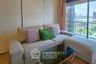 1 Bedroom Condo for rent in Circle Living Prototype, Makkasan, Bangkok near Airport Rail Link Makkasan