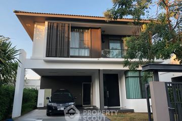 3 Bedroom House for rent in Manthana Onnut-Wongwaen 3, Dokmai, Bangkok