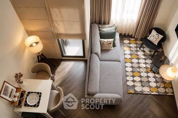 1 Bedroom Condo for rent in Phra Khanong, Bangkok near BTS Phra Khanong