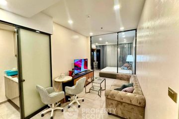 1 Bedroom Condo for rent in One 9 Five Asoke - Rama 9, Huai Khwang, Bangkok near MRT Phra Ram 9