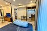 1 Bedroom Condo for rent in One 9 Five Asoke - Rama 9, Huai Khwang, Bangkok near MRT Phra Ram 9