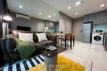 2 Bedroom Condo for rent in Rhythm Sukhumvit 36-38, Khlong Tan, Bangkok near BTS Thong Lo