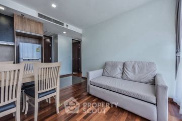 2 Bedroom Condo for rent in Wish Signature Midtown Siam, Thanon Phetchaburi, Bangkok near BTS Ratchathewi