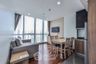 2 Bedroom Condo for rent in Wish Signature Midtown Siam, Thanon Phetchaburi, Bangkok near BTS Ratchathewi
