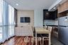 2 Bedroom Condo for rent in Wish Signature Midtown Siam, Thanon Phetchaburi, Bangkok near BTS Ratchathewi